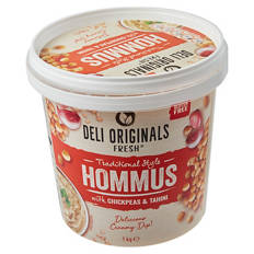 Hommus Dip 1kg
